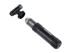 TOPEAK pumpa AIRBOOSTER PRO