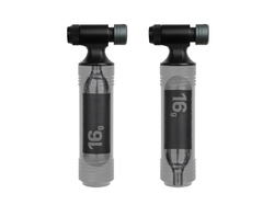 TOPEAK pumpa AIRBOOSTER PRO