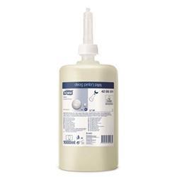TORK Tekuté mýdlo "Dispenser Soap Liquid Mild", parfémované