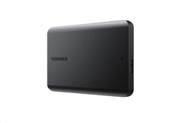 Toshiba Canvio Basics 2TB