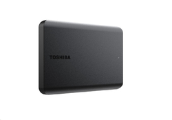 Toshiba Canvio Basics 2TB