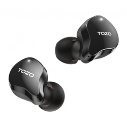 TOZO Crystal Buds