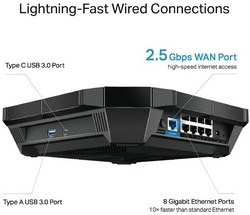 TP-LINK Archer AX6000