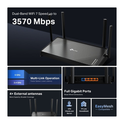 TP-Link Archer BE220