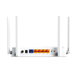 TP-Link Archer BE220W WiFi7 router