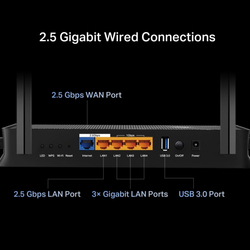TP-Link Archer BE230