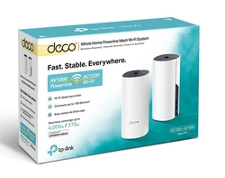 TP-Link Deco P9 (2-pack)