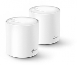 TP-Link Deco X20 (2-pack)