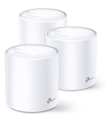 TP-Link Deco X20 (3-pack)