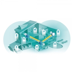 TP-Link Deco X60 (2-pack)