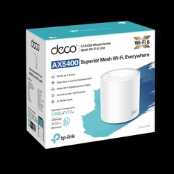 TP-Link Deco X60 (2-pack)