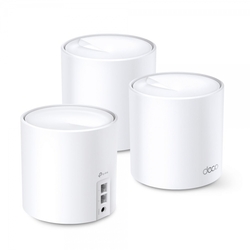 TP-Link Deco X60 (3-pack)