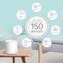 TP-Link Deco X60 (3-pack)