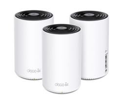 TP-Link Deco XE75 (3-pack)