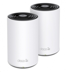 TP-Link Deco XE75 Pro (2-pack)