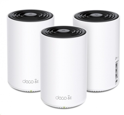 TP-Link Deco XE75 Pro (3-pack)