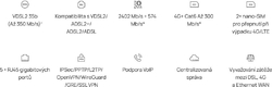TP-Link DR3650v-4G