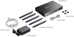 TP-Link DR3650v-4G