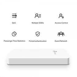 TP-LINK EAP235-Wall