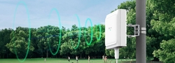 TP-Link EAP650 D30-Outdoor Omada AP