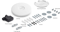 TP-Link EAP720 Omada AP