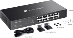 TP-Link ES216G Omada Switch
