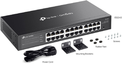 TP-Link ES224G Omada Switch