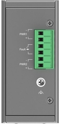 TP-Link IES208G, Průmyslový Easy Switch na DIN lištu