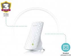 TP-LINK RE200