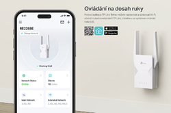 TP-Link RE225 