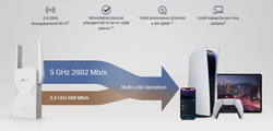 TP-Link RE235 