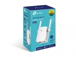 TP-LINK RE305