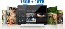 TP-Link Tapo H500 Smart 