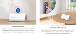 TP-Link Tapo H500 Smart 
