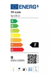 TP-LINK Tapo L510E(2-pack)