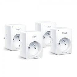 TP-Link Tapo P100 (4-pack)