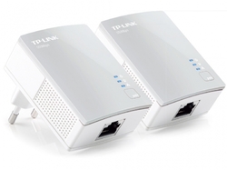 TP-LINK TL-PA4010KIT