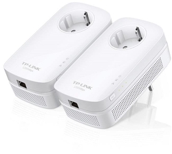 TP-LINK TL-PA8010P