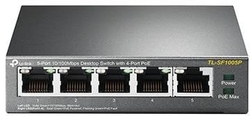 TP-LINK TL-SF1005P