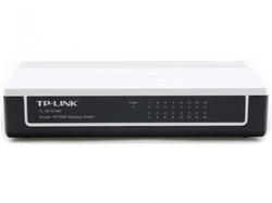 TP-LINK TL-SF1016D