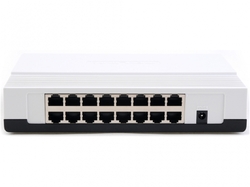 TP-LINK TL-SF1016D