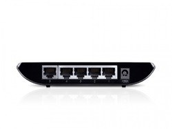 TP-LINK TL-SG1005D