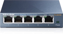 TP-LINK TL-SG105