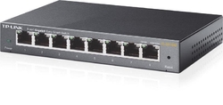 TP-LINK TL-SG108E