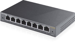 TP-LINK TL-SG108E