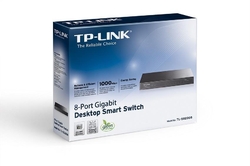 TP-LINK TL-SG2008