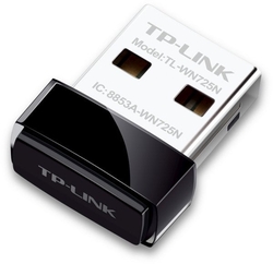 TP-LINK TL-WN725N