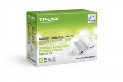 TP-LINK TL-WPA4220KIT