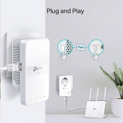 TP-LINK TL-WPA7617KIT