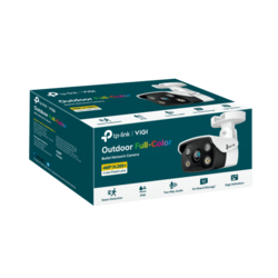 TP-LINK VIGI C340 (2.8mm)
